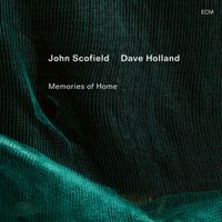 John Scofield - Memories of Home