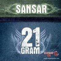 Sansar Salvo - 21 Gram Mixtape