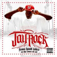 Jay Rock - From Hood Tales to the Cover of XXL