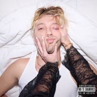 Bhavi - NO TE ENAMORES DE UN ARTISTA