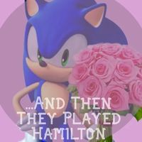 Repsac Yerg - AndThenTheyPlayedHamilton