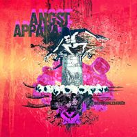 Braunkohlebagger - Angstapparat