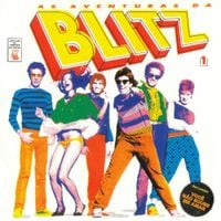 Blitz - As aventuras da Blitz 1