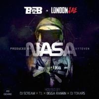 B.o.B. & London Jae - NASA