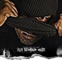 Ransom - The Ransom Note - The Game is Mine