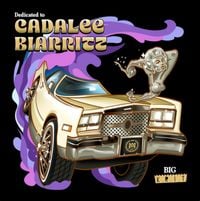 Big K.R.I.T. - Dedicated to Cadalee Biarritz Vol. 1