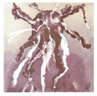 Current 93 - As Real As ScareCrows