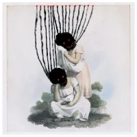 Current 93 - Moony Toons