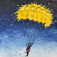 Sonnyjim - Golden Parachute