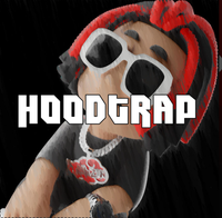 MHRAP - Mhrap x HoodTrap