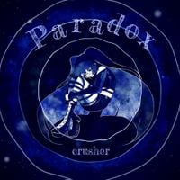 Crusher-P - Paradox