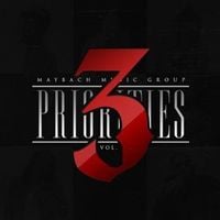 Maybach Music Group & DJ Scream - Priorities 3