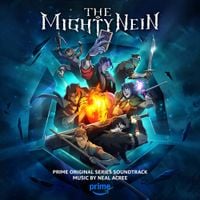 Neal Acree - The Mighty Nein