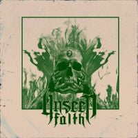 Unseen Faith - Fractured Will