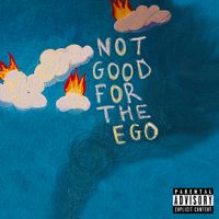 Dounia - NOT GOOD FOR THE EGO