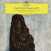 Karel Ančerl - Dvoř&aacute;k: Requiem Op. 89