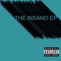 Insano - Insano EP