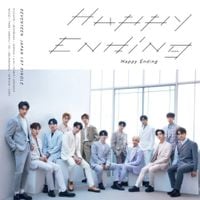 SEVENTEEN - Happy Ending
