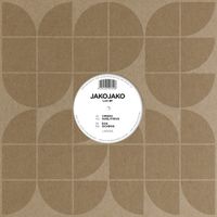 JakoJako - Lux EP