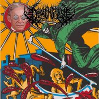 Crawling Flesh - Democracy at Work