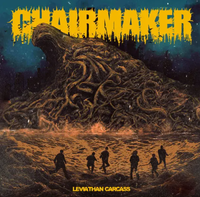 Chairmaker - Leviathan Carcass