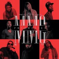 Maybach Music Group & DJ Scream - Priorities Vol. 1