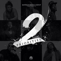 Maybach Music Group & DJ Scream - Priorities 2