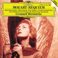 Symphonieorchester des Bayerischen Rundfunks - Requiem