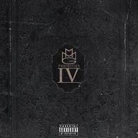 Maybach Music Group & DJ Scream - Priorities 4