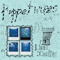 Puppet Wipes - Live Inside