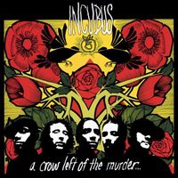 Incubus - A Crow Left of the Murder...