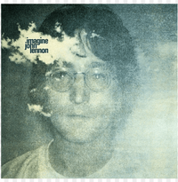 John Lennon - Happy Xmas (War is Over)