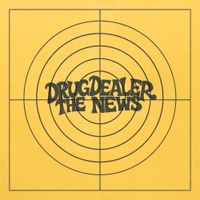 Drugdealer - The News