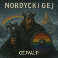 Kutas Records - Nordycki Gej