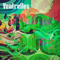 Ventrelles - It's In The Papers