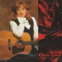 Claire Lynch - My Heart Is A Diamond