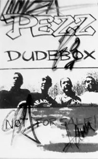 Pezz - Dudebox