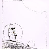 Easter Island - Easter Island