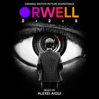 Alexei Aigui - Orwell: 2+2=5