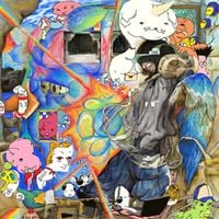 Mudd the student - LAGEON