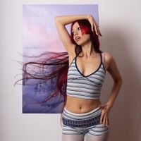 AMARA ctk100 - BELLY BUTTON