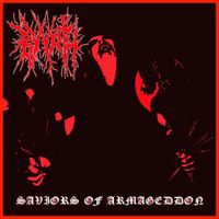 Byyrth - Saviors of Armageddon