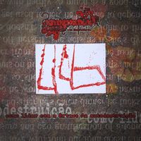 Memorial Para Uma Inexist&ecirc;ncia - Como lidar com a &ecirc;xtase da autodestrui&ccedil;&atilde;o