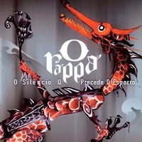 O Rappa - O sil&ecirc;ncio que precede o esporro