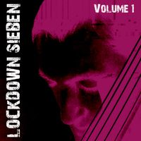 Sieben - Lockdown Sieben Volume 1