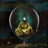 Flying Lotus - Black Balloons Reprise