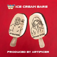 Artificer - WWF Ice Cream Bars