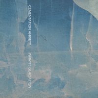Cementation Anxiety - Infinite Glaciation