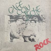 Caf&eacute; Con Leche - Rock