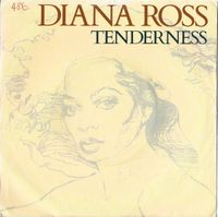 Diana Ross - Tenderness